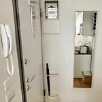 The Small White House In *
